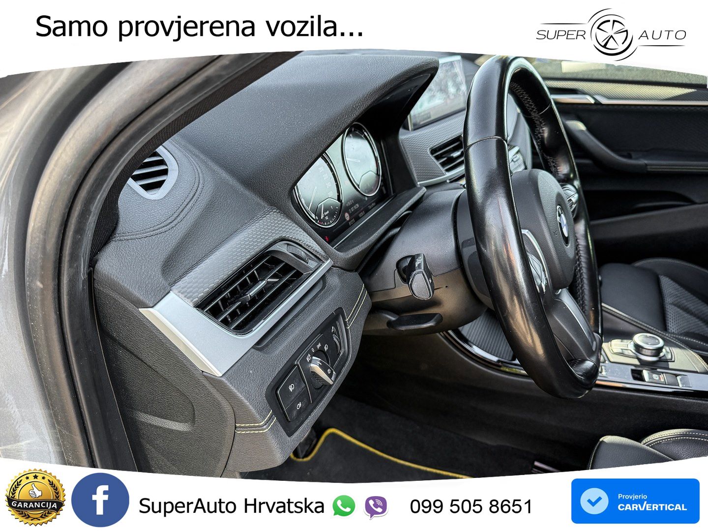 BMW X2 sDrive18d Steptronic