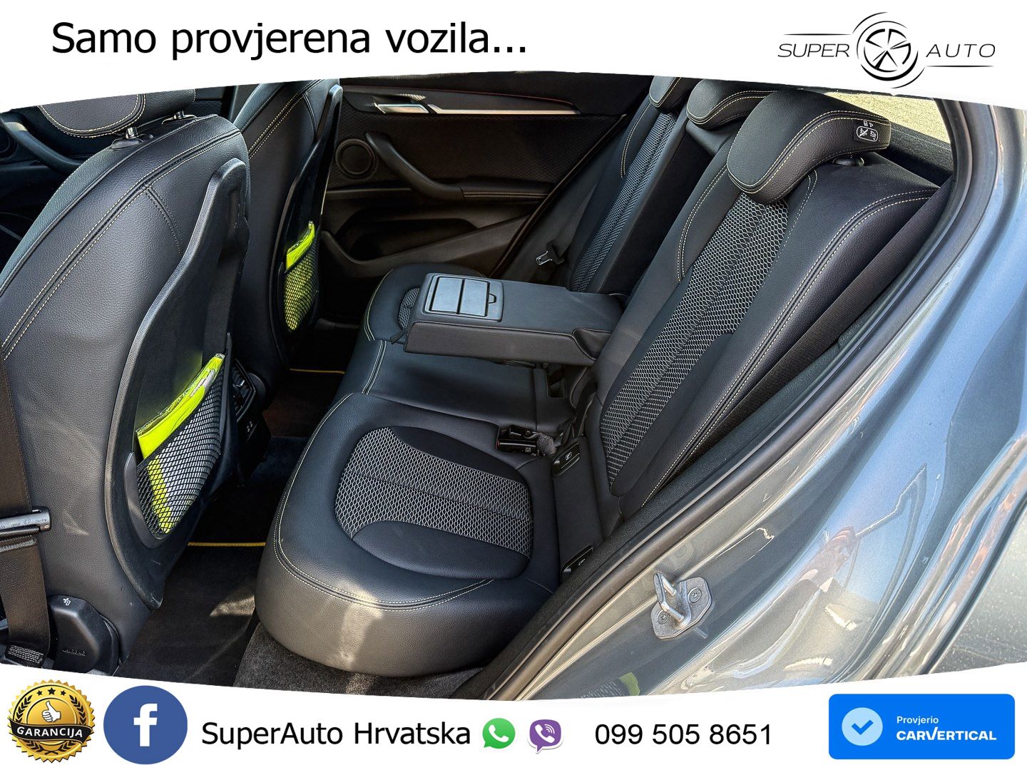 BMW X2 sDrive18d Steptronic
