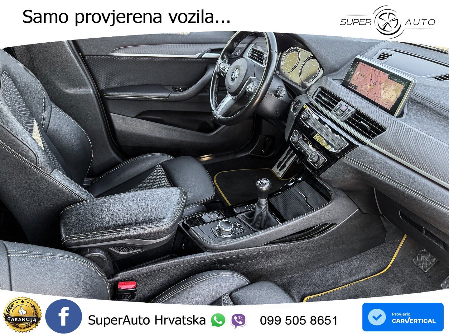 BMW X2 sDrive18d Steptronic