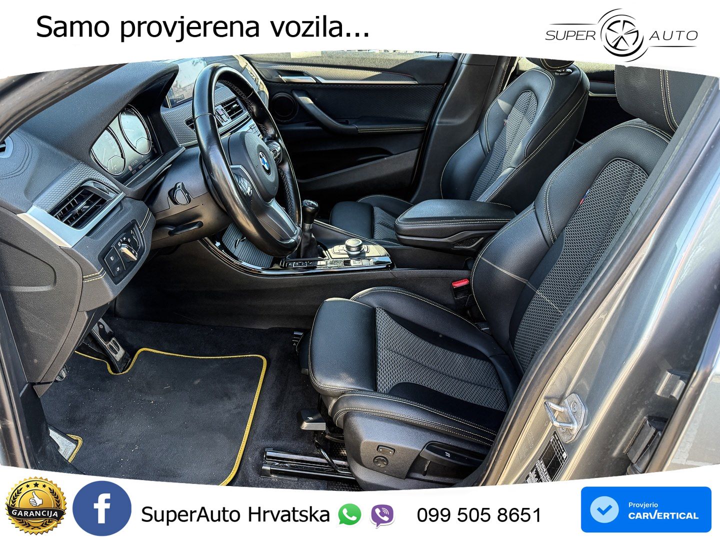 BMW X2 sDrive18d Steptronic