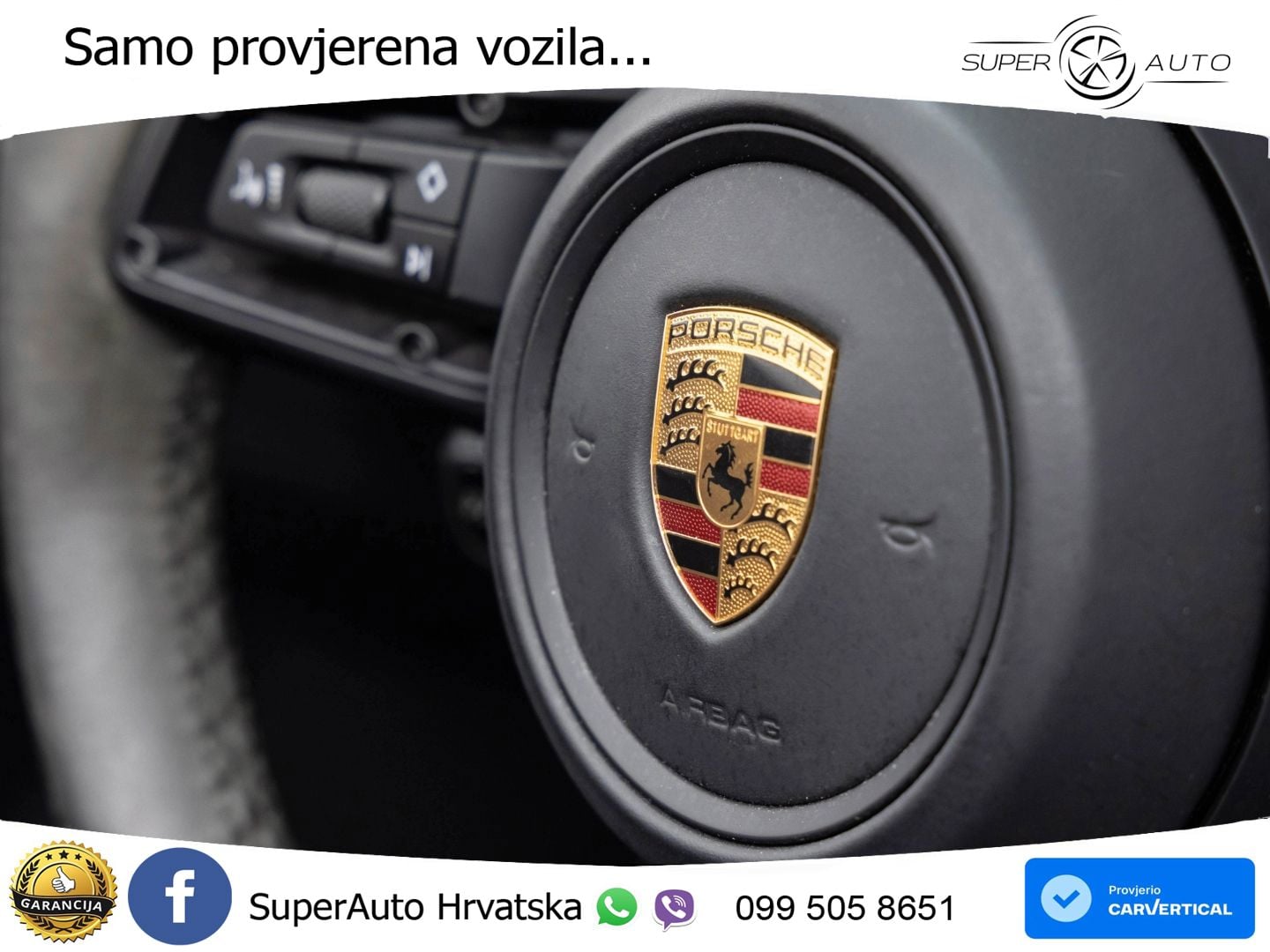 Porsche 911 Carrera GTS Cabriolet 3.0 (480 KS) PDK
