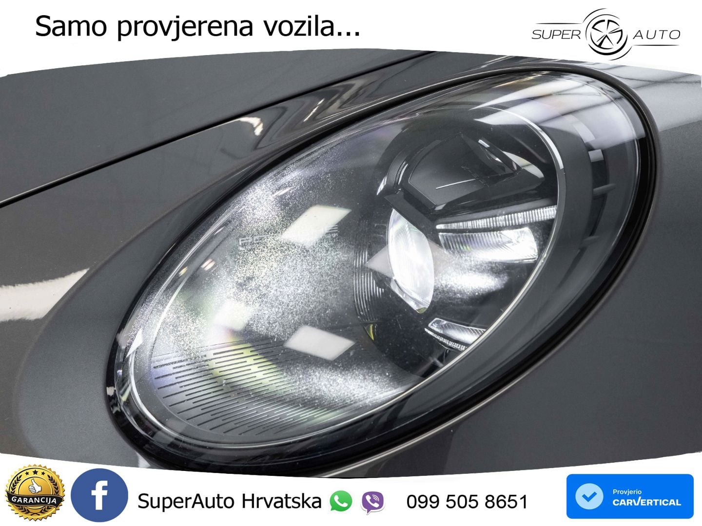 Porsche 911 Carrera GTS Cabriolet 3.0 (480 KS) PDK