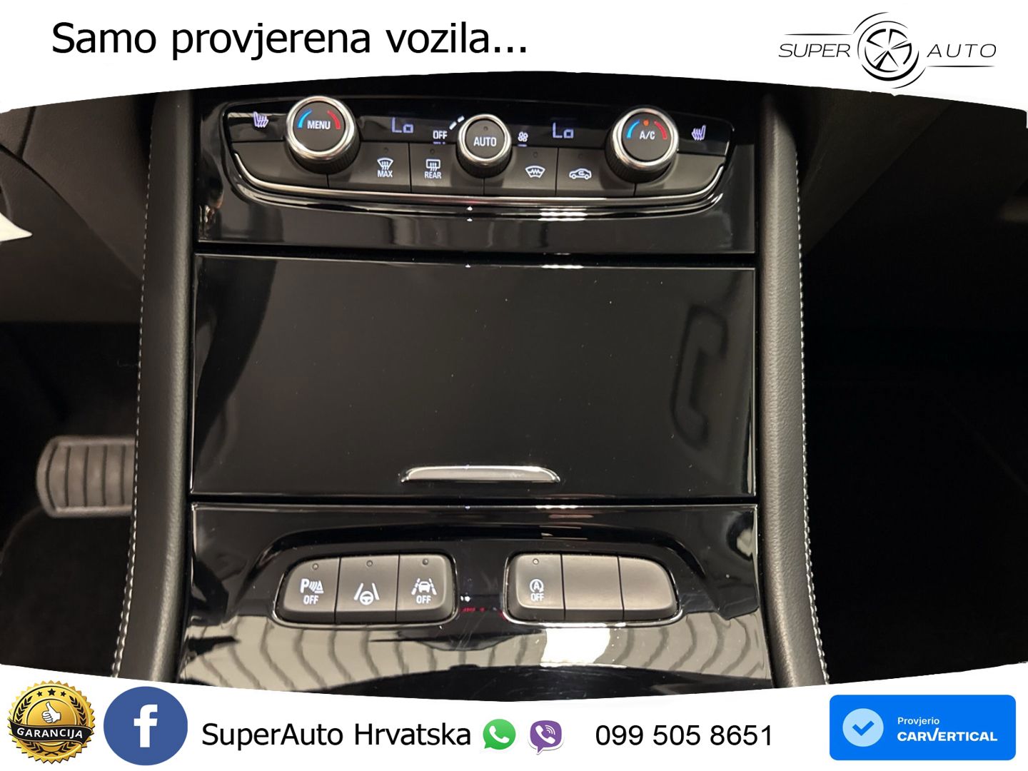 Opel Grandland 1.2i Turbo (130 KS) Automatic LED+GR SJED+ACC