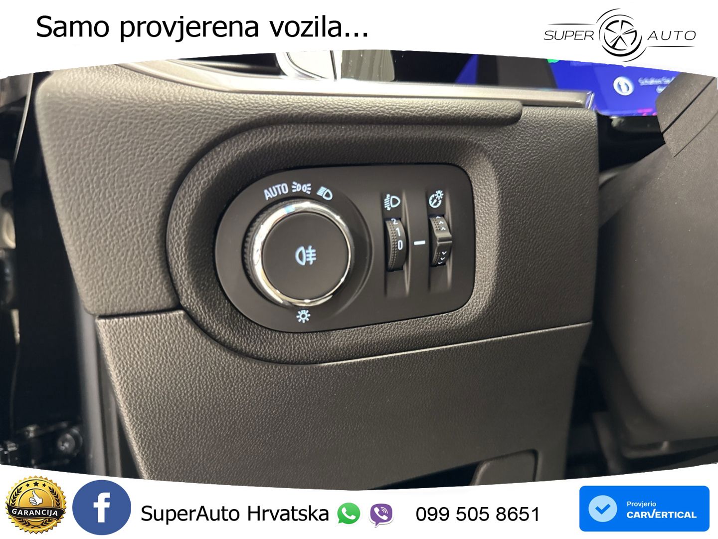 Opel Grandland 1.2i Turbo (130 KS) Automatic LED+GR SJED+ACC