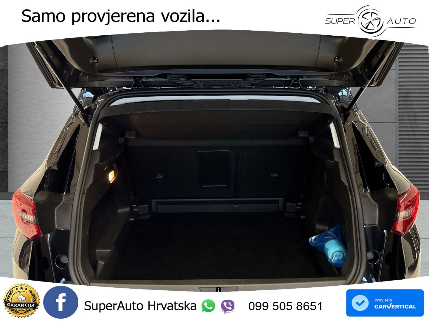 Opel Grandland 1.2i Turbo (130 KS) Automatic LED+GR SJED+ACC