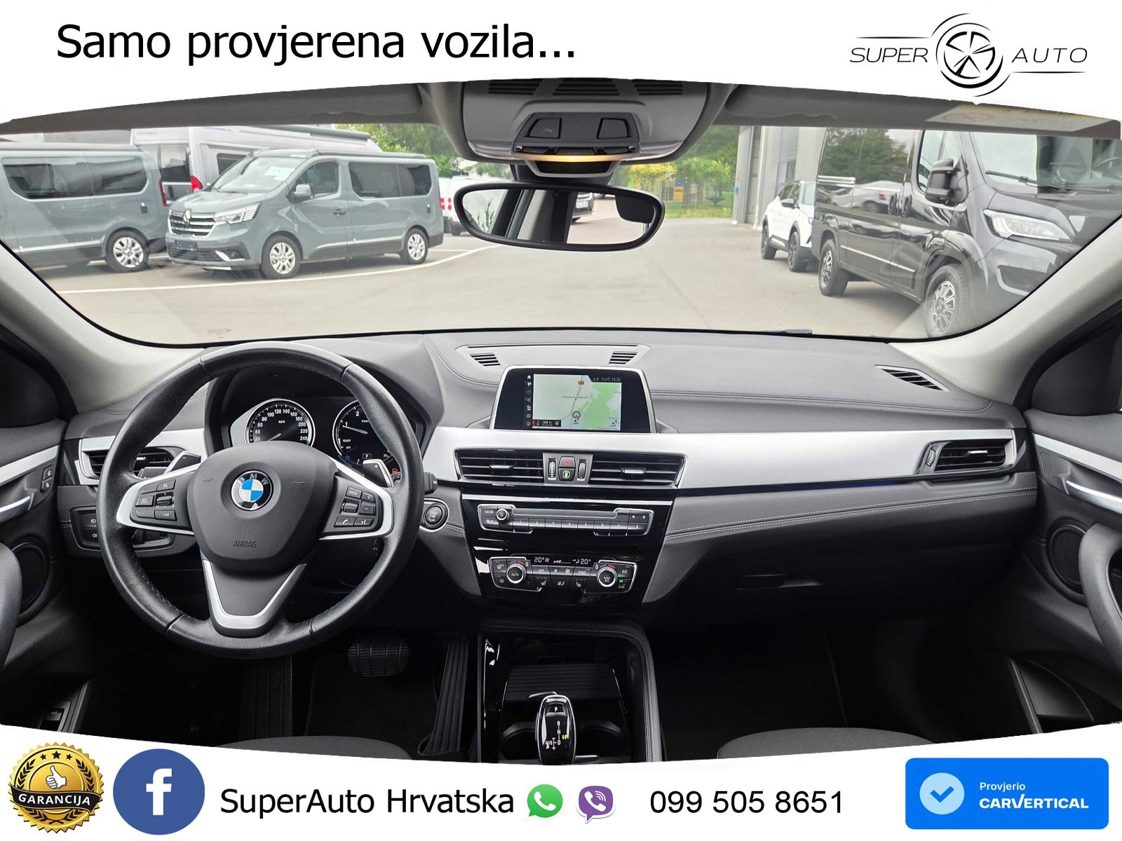 BMW X2 xDrive18d Steptronic