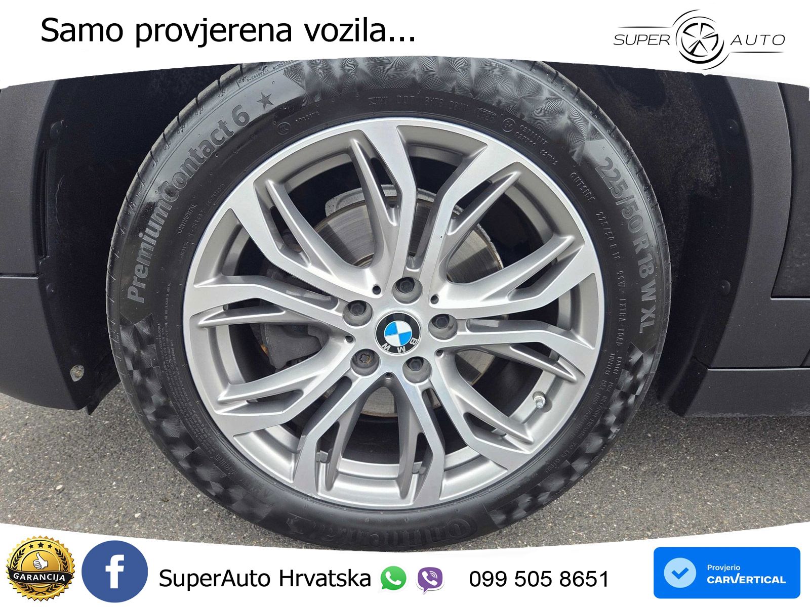 BMW X2 xDrive18d Steptronic