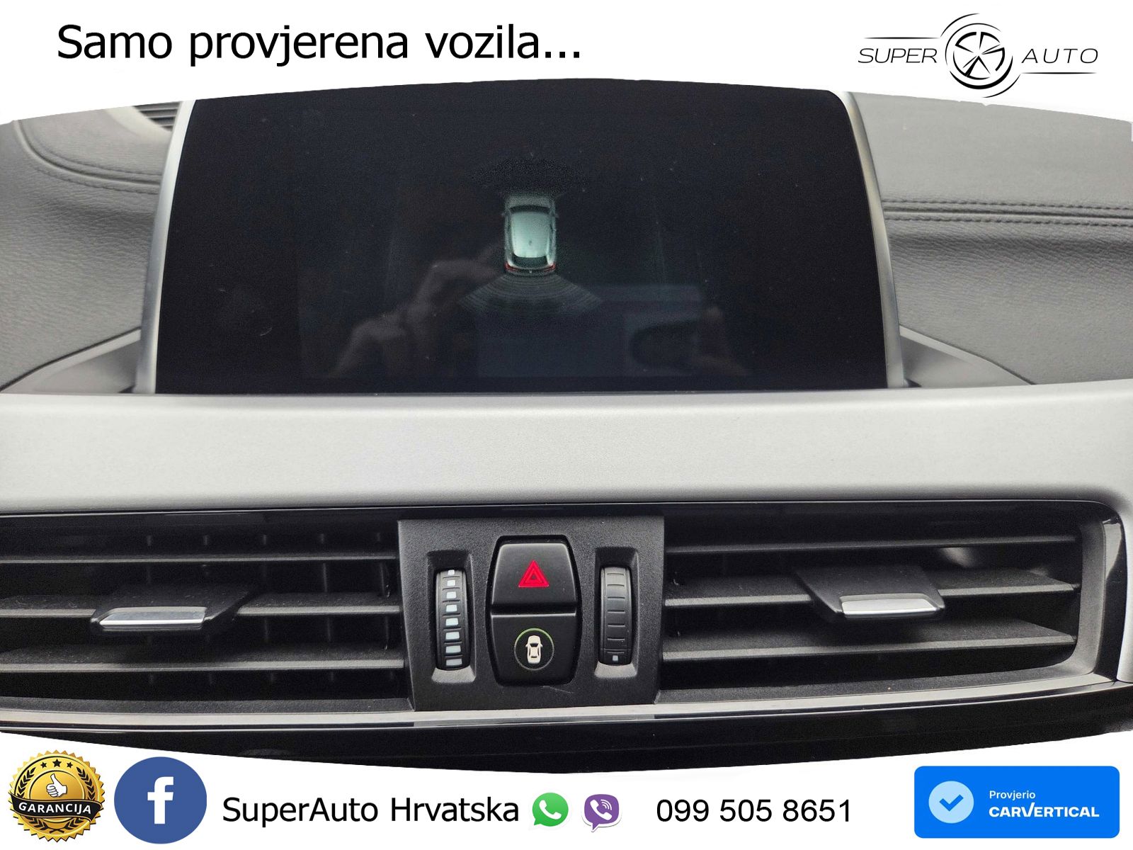 BMW X2 xDrive18d Steptronic