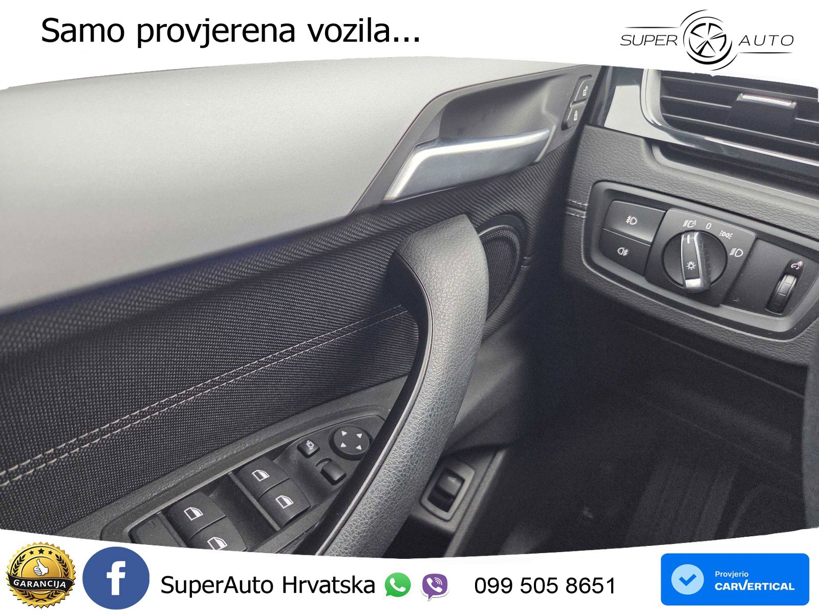 BMW X2 xDrive18d Steptronic