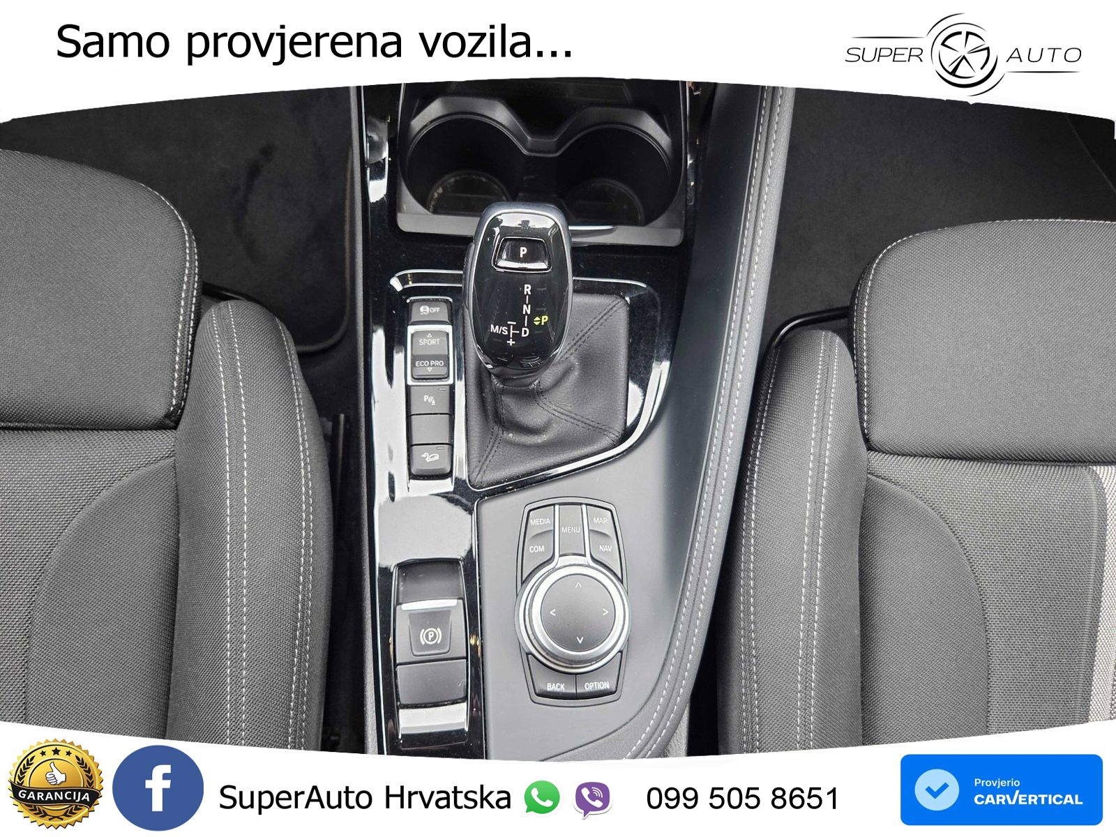BMW X2 xDrive18d Steptronic