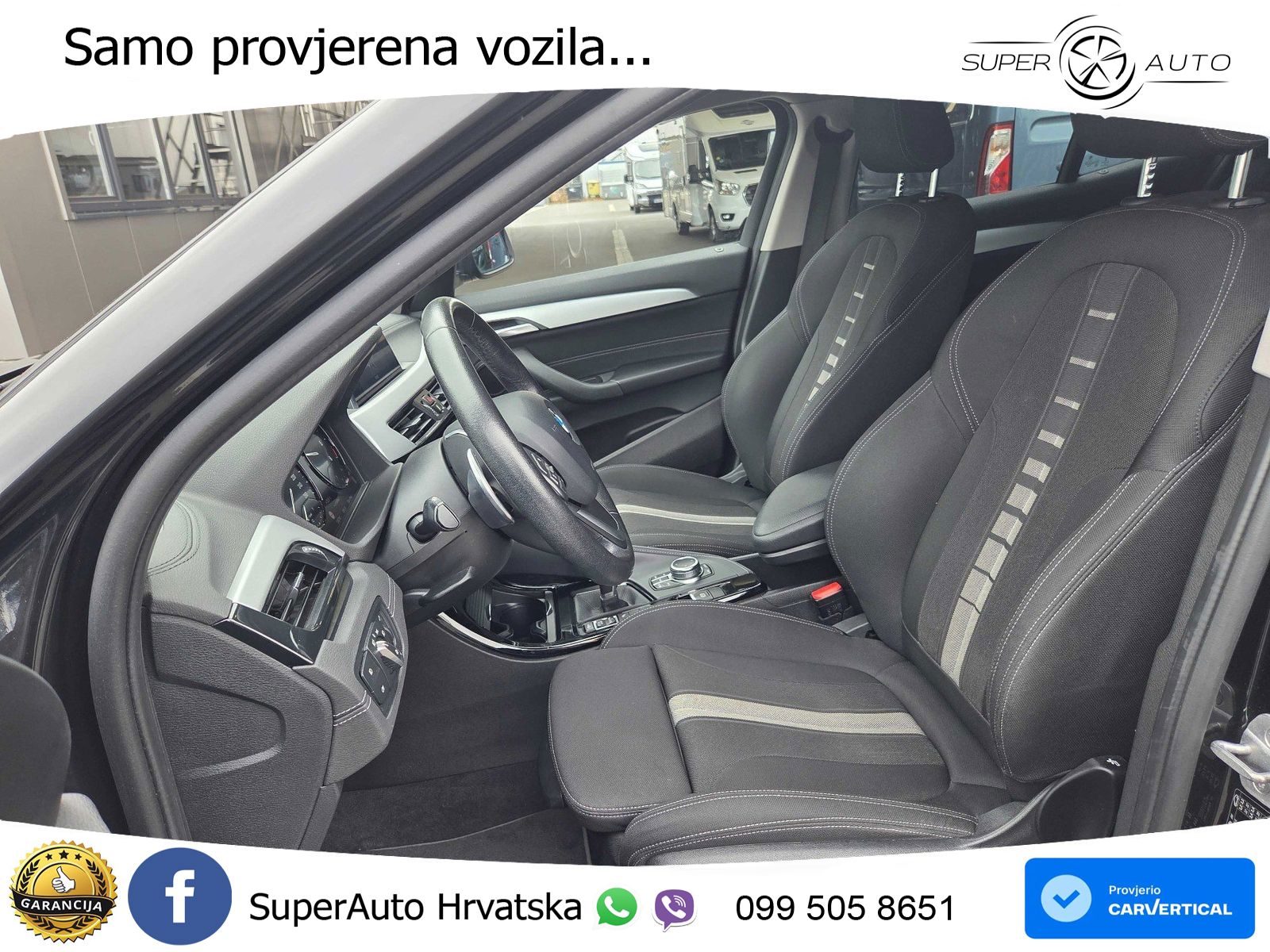 BMW X2 xDrive18d Steptronic
