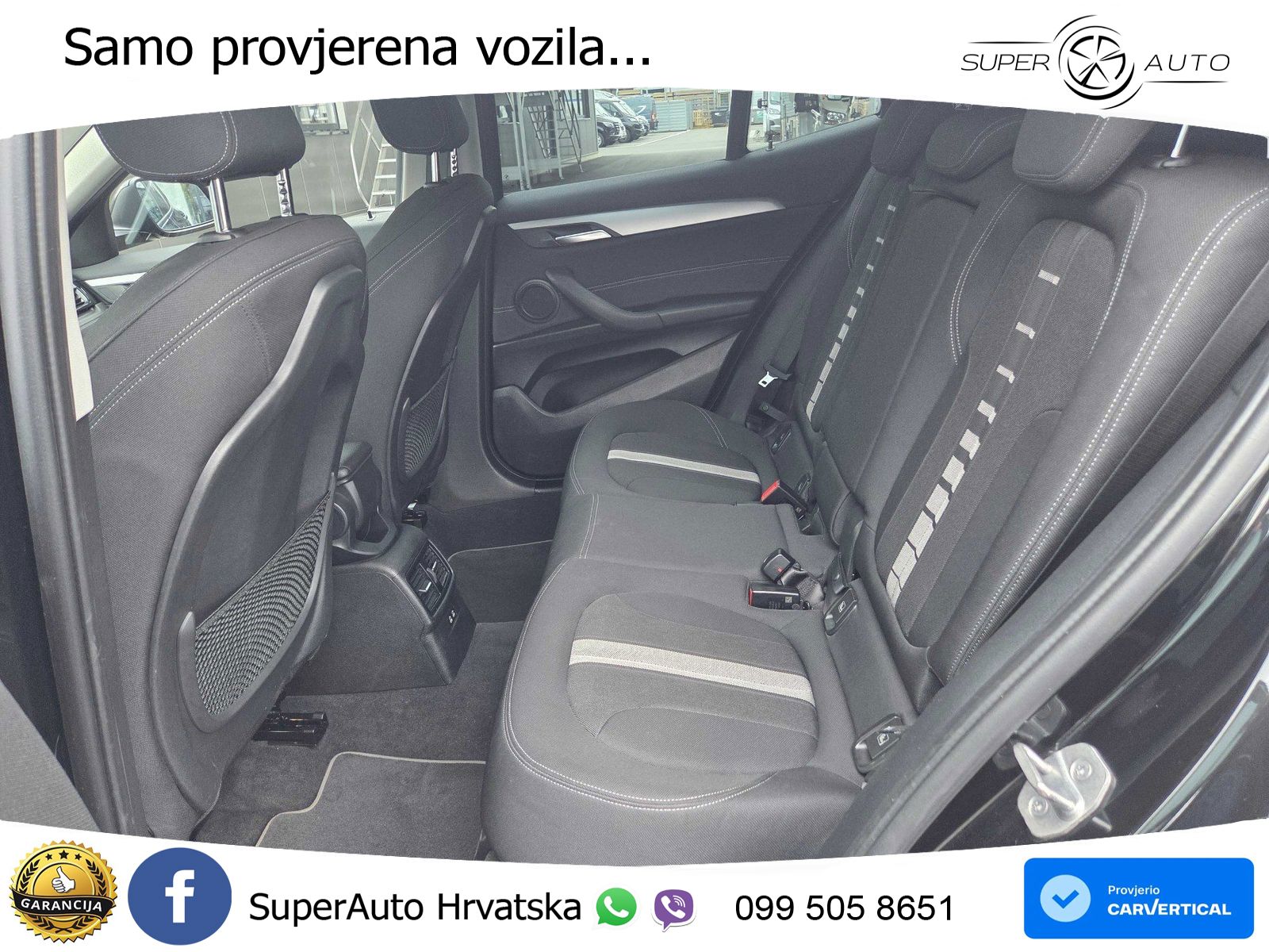 BMW X2 xDrive18d Steptronic