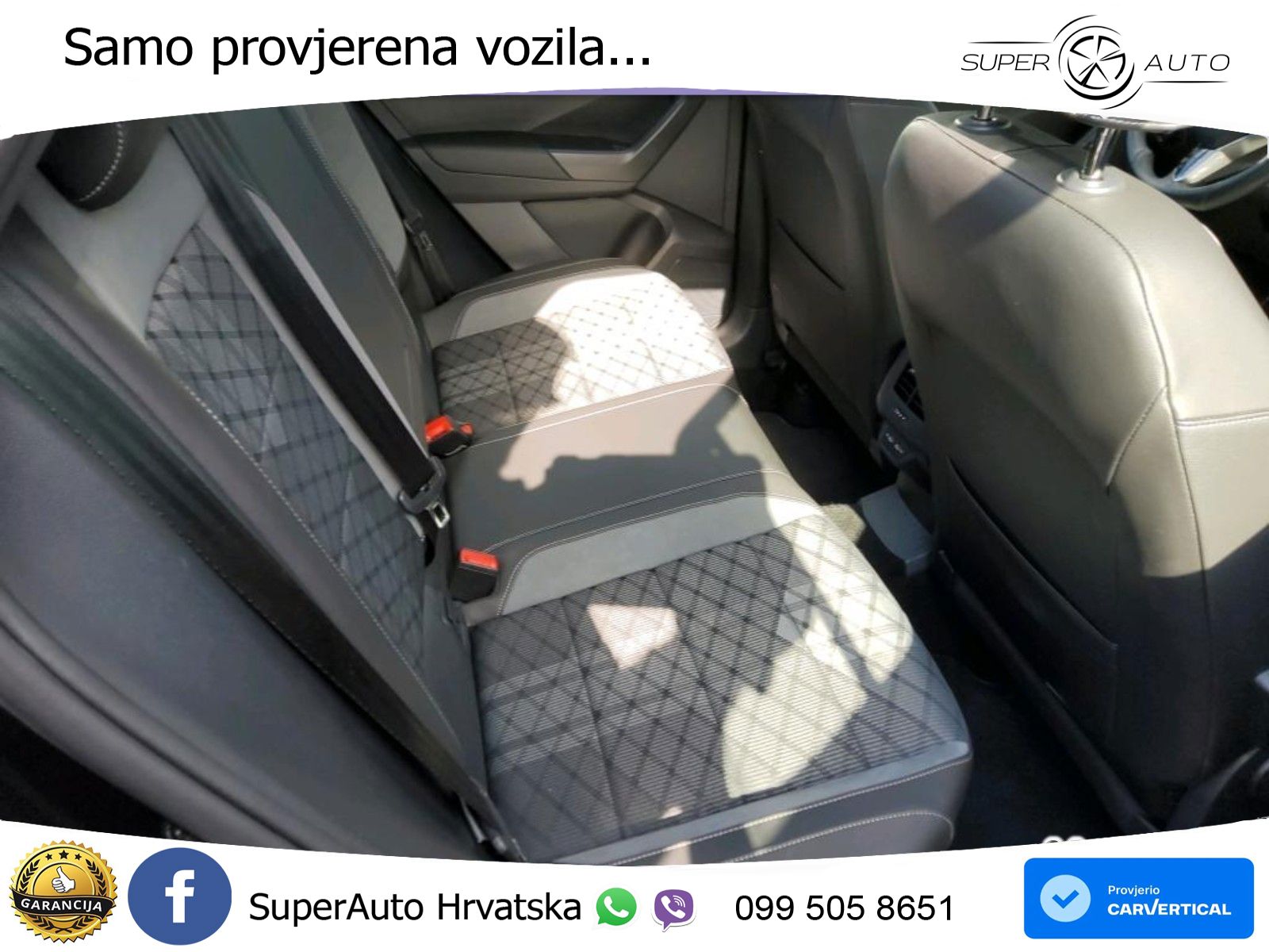 Volkswagen T-Roc I 1.5 TSI (150 KS) LED+GR SJED+ACC