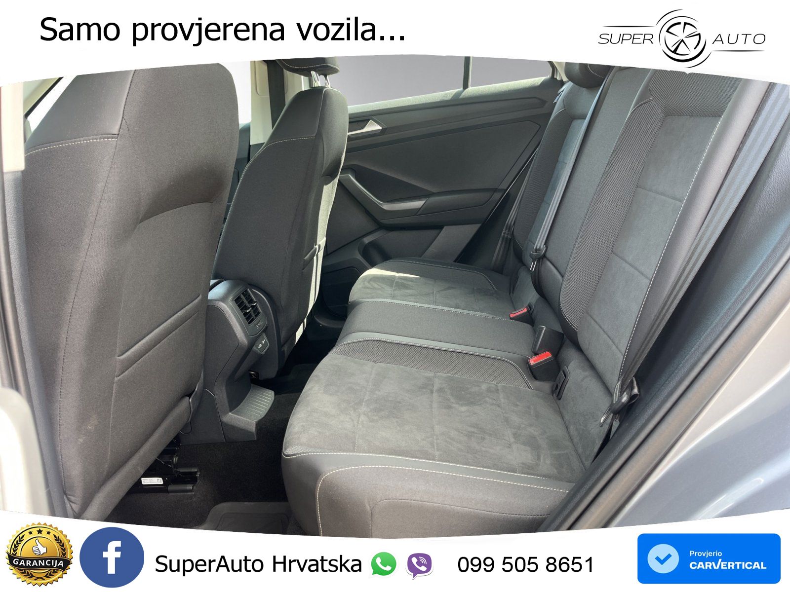 Volkswagen T-Roc I 1.5 TSI (150 KS) DSG