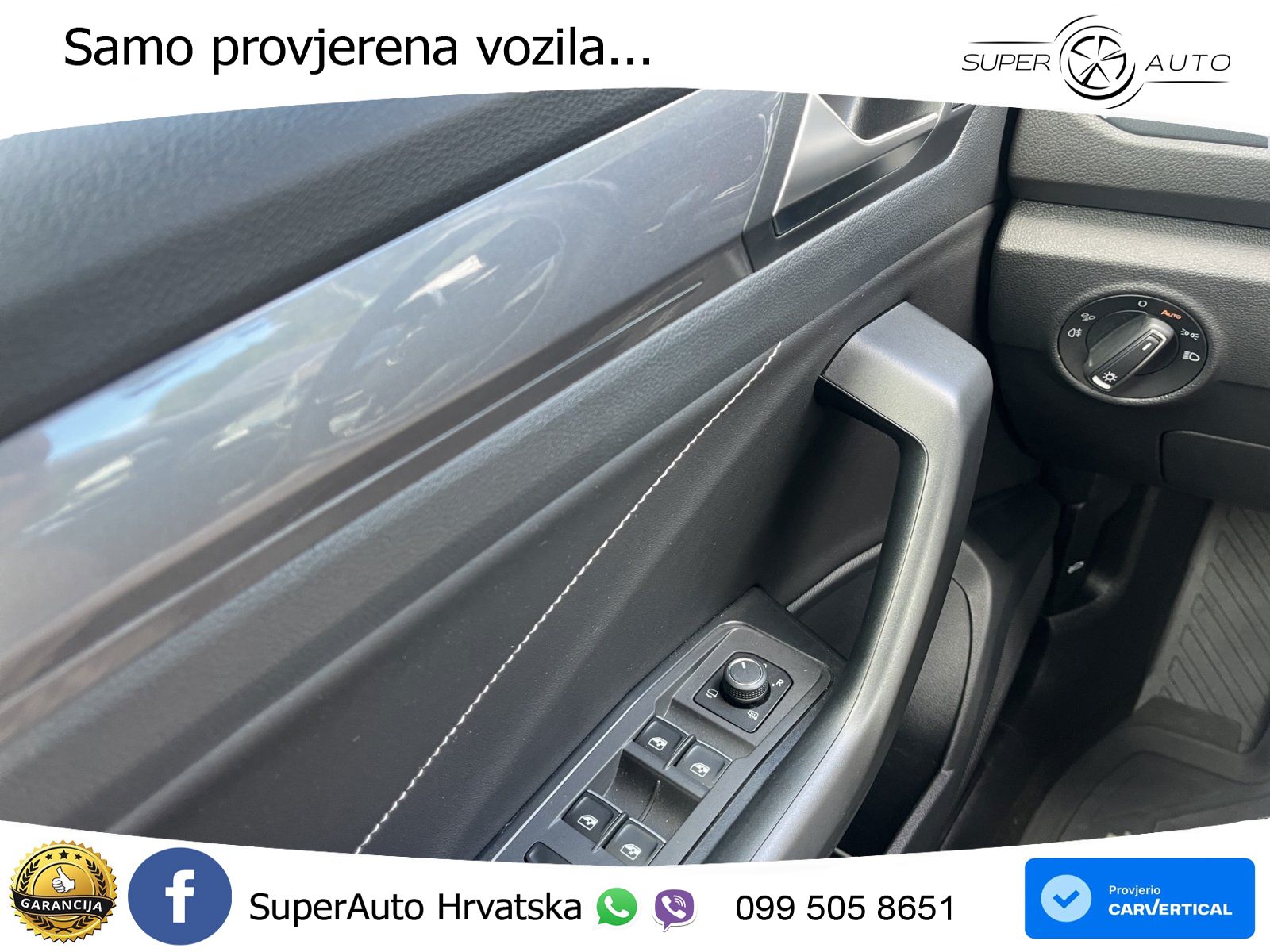 Volkswagen T-Roc I 1.5 TSI (150 KS) DSG