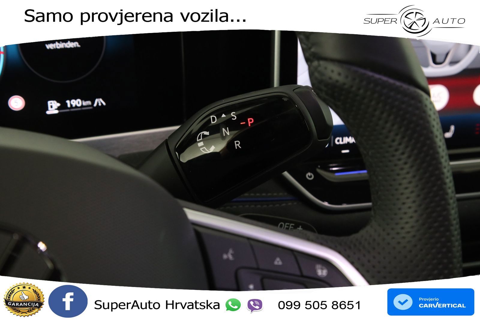 Volkswagen Passat Variant 2.0 TSI (265 KS) 4MOTION DSG R-Line LED+GR SJED+ACC