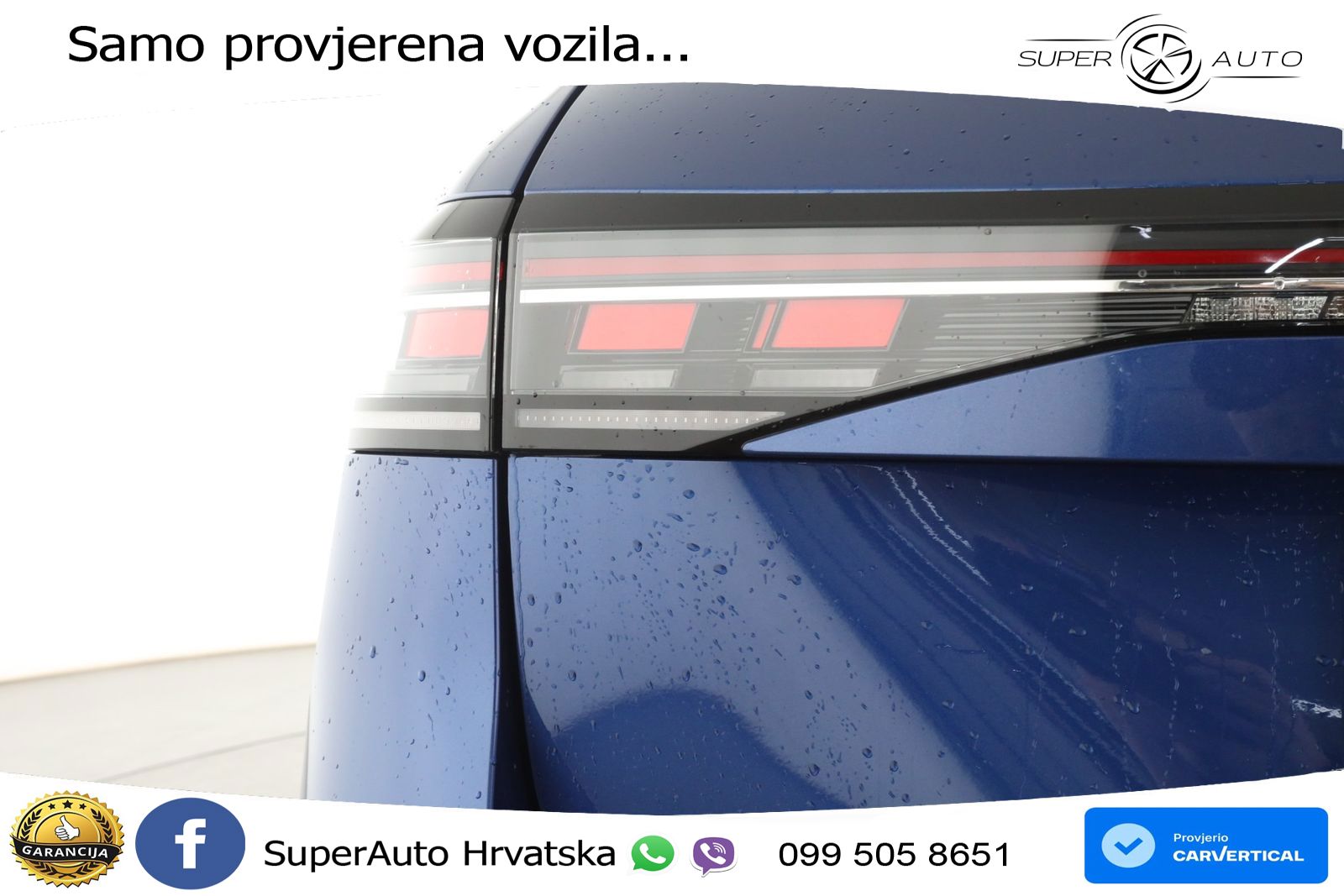 Volkswagen Passat Variant 2.0 TSI (265 KS) 4MOTION DSG R-Line LED+GR SJED+ACC