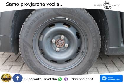 Citroen C3 Aircross 1.5 BlueHDi (120 KS) Automatic