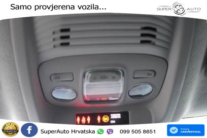 Citroen C3 Aircross 1.5 BlueHDi (120 KS) Automatic