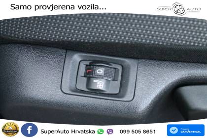 Citroen C3 Aircross 1.5 BlueHDi (120 KS) Automatic