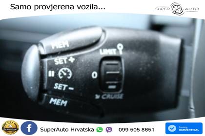 Citroen C3 Aircross 1.5 BlueHDi (120 KS) Automatic