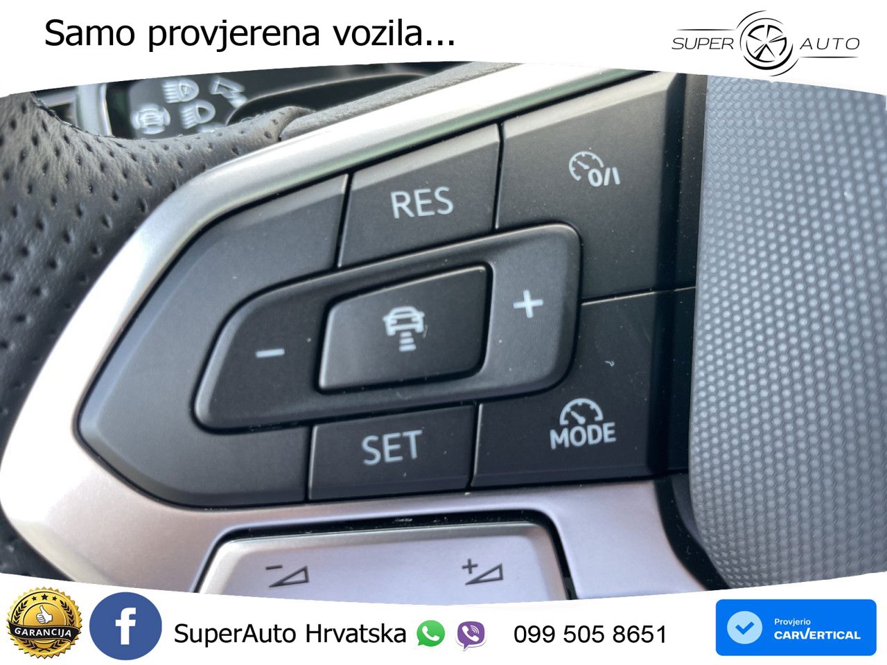 Volkswagen Touareg 3.0 V6 TDI (286 KS) 4MOTION Tiptronic LED+GR SJED+ACC