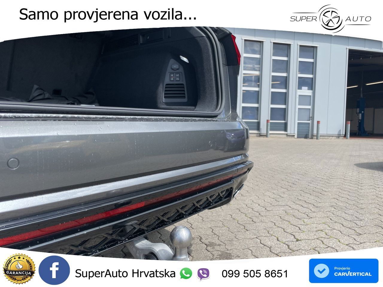 Volkswagen Touareg 3.0 V6 TDI (286 KS) 4MOTION Tiptronic LED+GR SJED+ACC