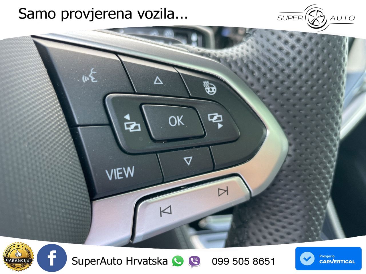 Volkswagen Touareg 3.0 V6 TDI (286 KS) 4MOTION Tiptronic LED+GR SJED+ACC