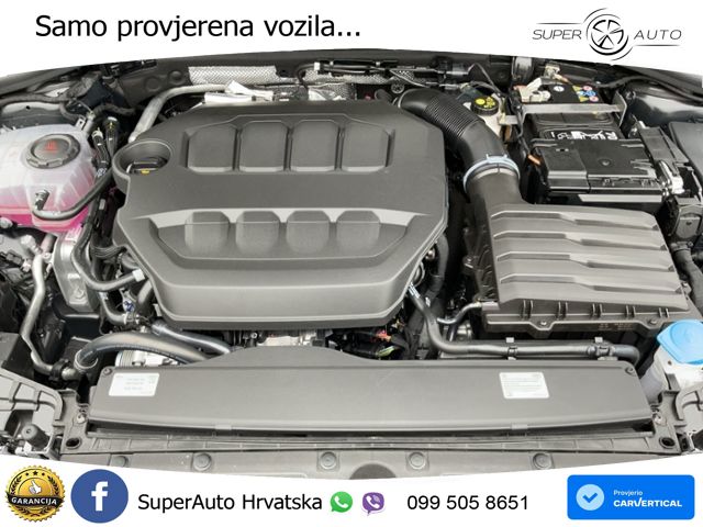 Audi A3 Sportback 40 TFSI (204 KS) quattro S tronic S line