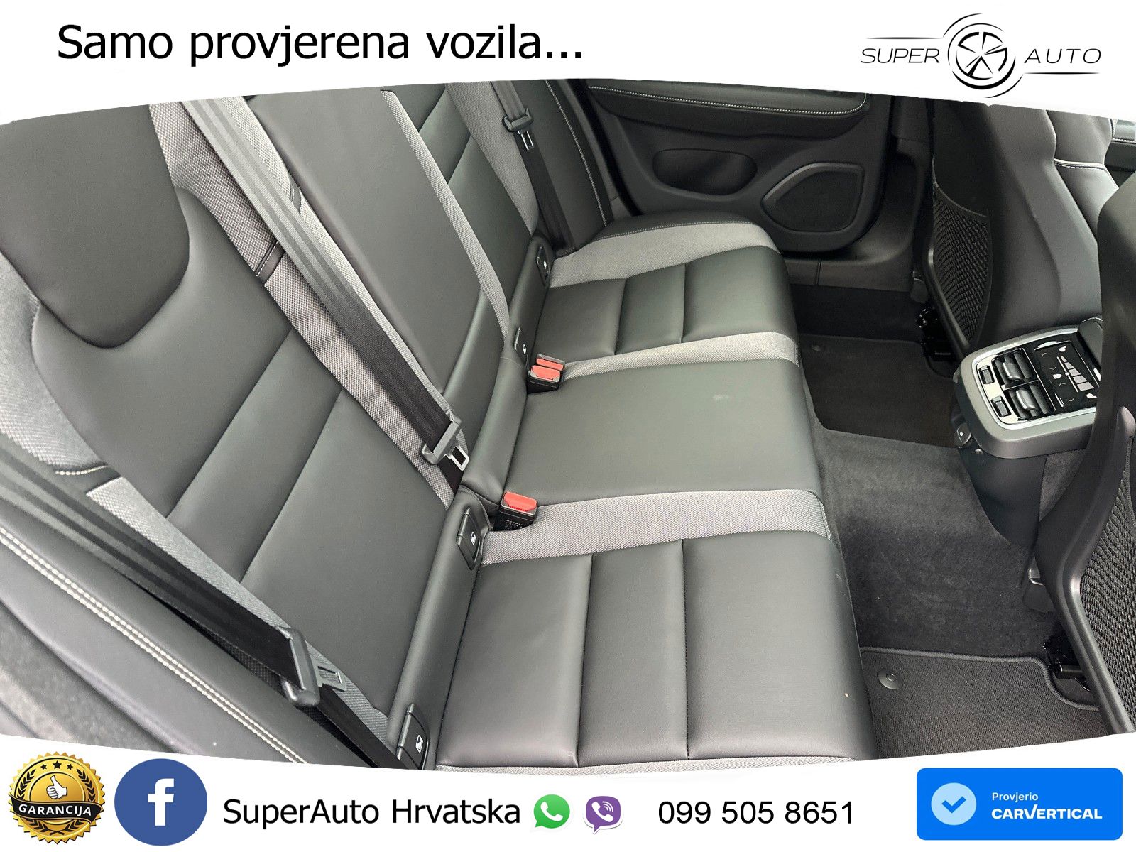 Volvo V60 Cross Country 2.0 B5 AWD Automatic ACC+HEAD+4xGR SJED+360+PANO