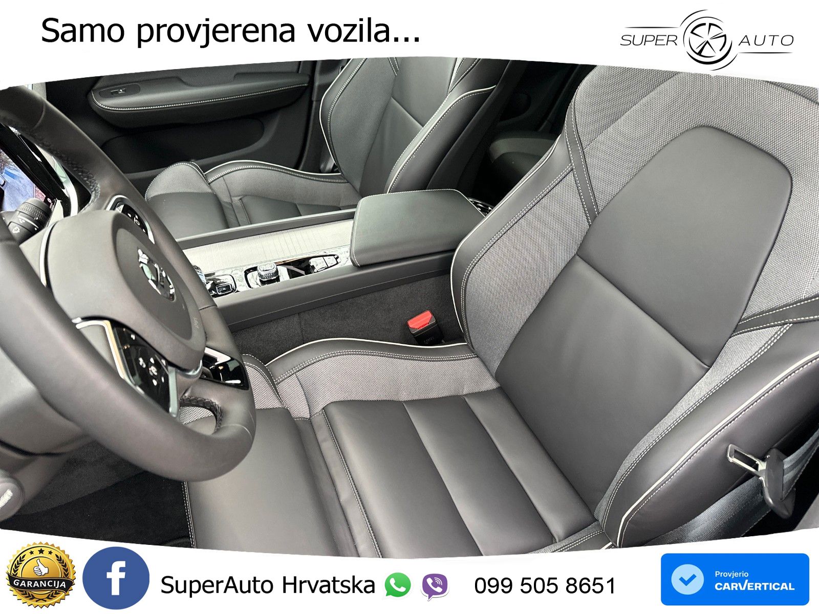 Volvo V60 Cross Country 2.0 B5 AWD Automatic ACC+HEAD+4xGR SJED+360+PANO