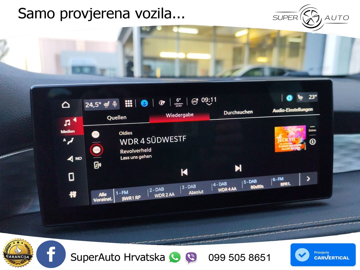 Alfa Romeo Tonale 1.3 T MultiAir (280 KS) Plug-in Hybrid eQ4 Automatic LED+GR SJED+ACC