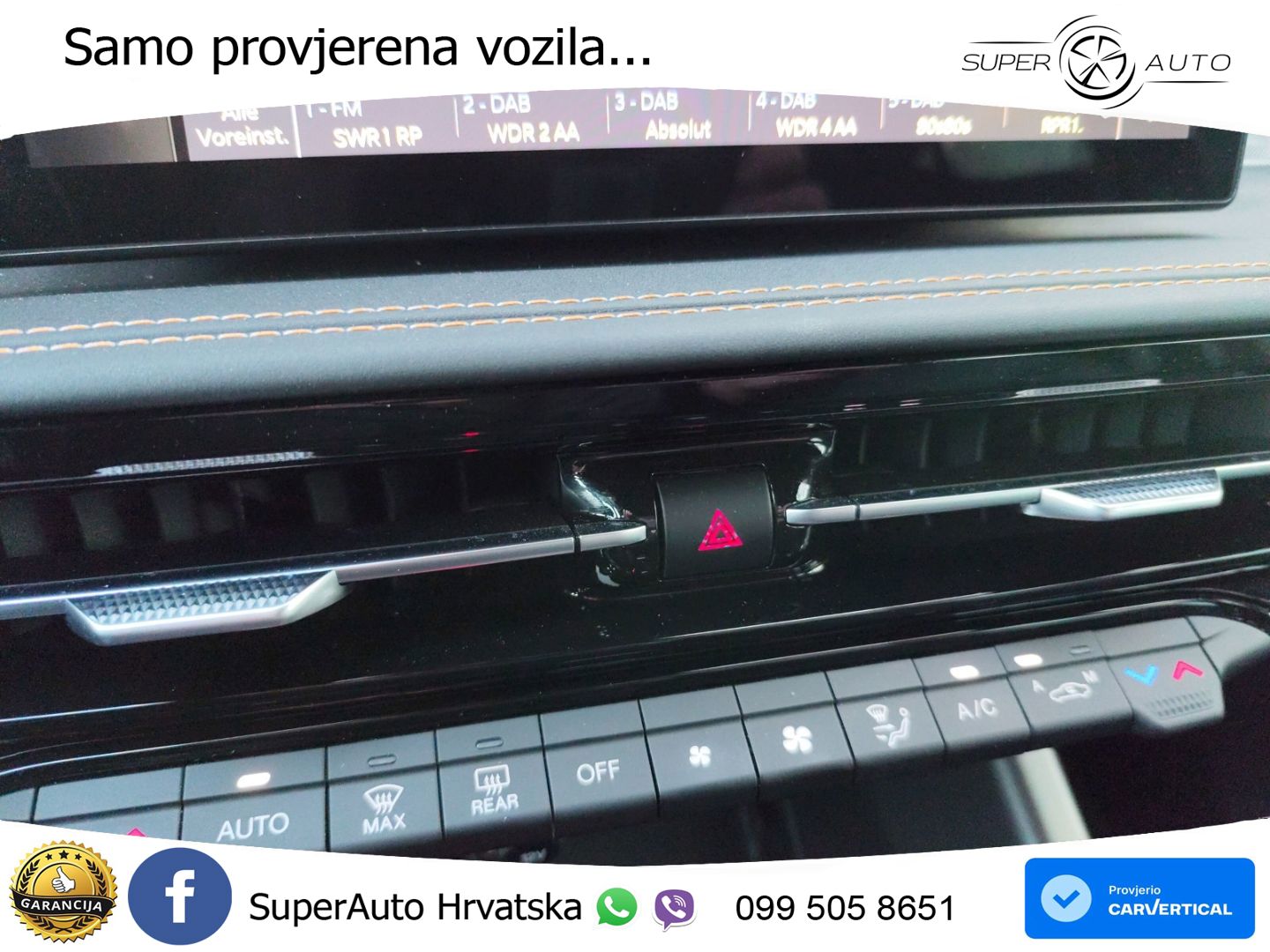 Alfa Romeo Tonale 1.3 T MultiAir (280 KS) Plug-in Hybrid eQ4 Automatic LED+GR SJED+ACC