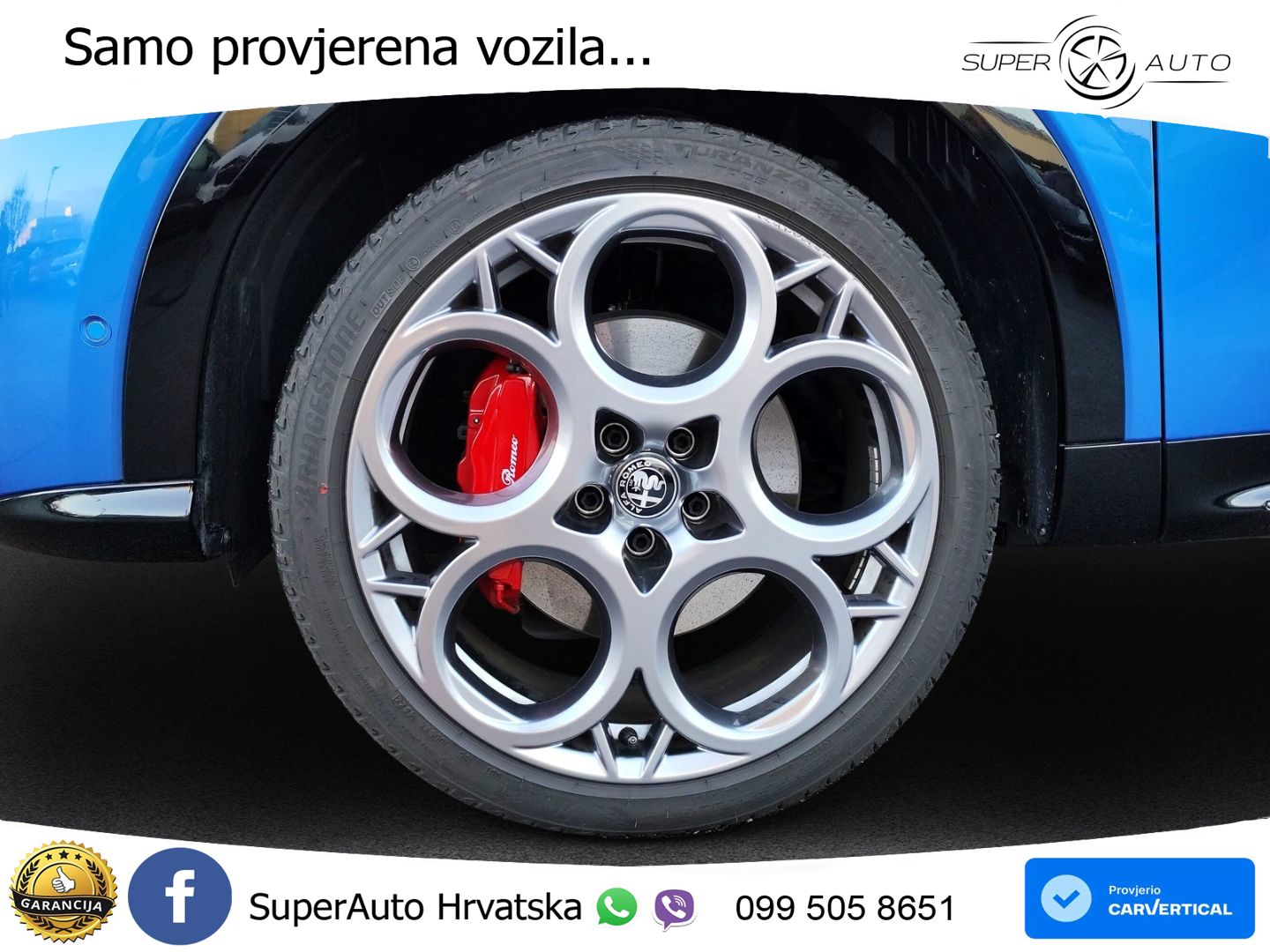 Alfa Romeo Tonale 1.3 T MultiAir (280 KS) Plug-in Hybrid eQ4 Automatic LED+GR SJED+ACC