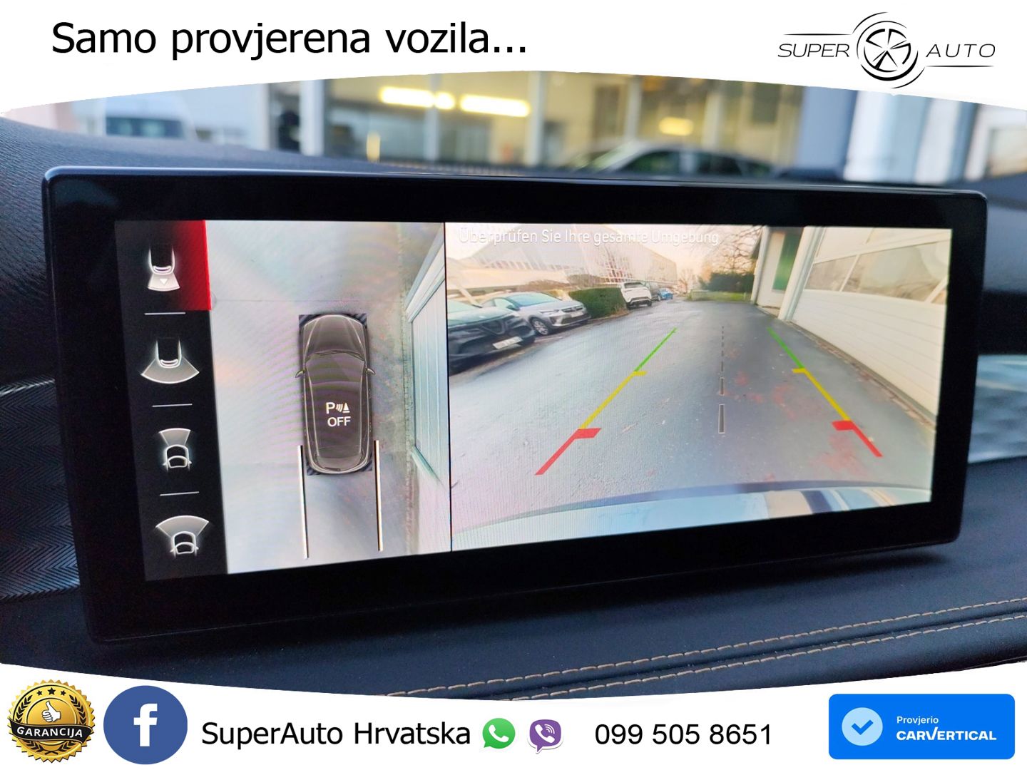 Alfa Romeo Tonale 1.3 T MultiAir (280 KS) Plug-in Hybrid eQ4 Automatic LED+GR SJED+ACC