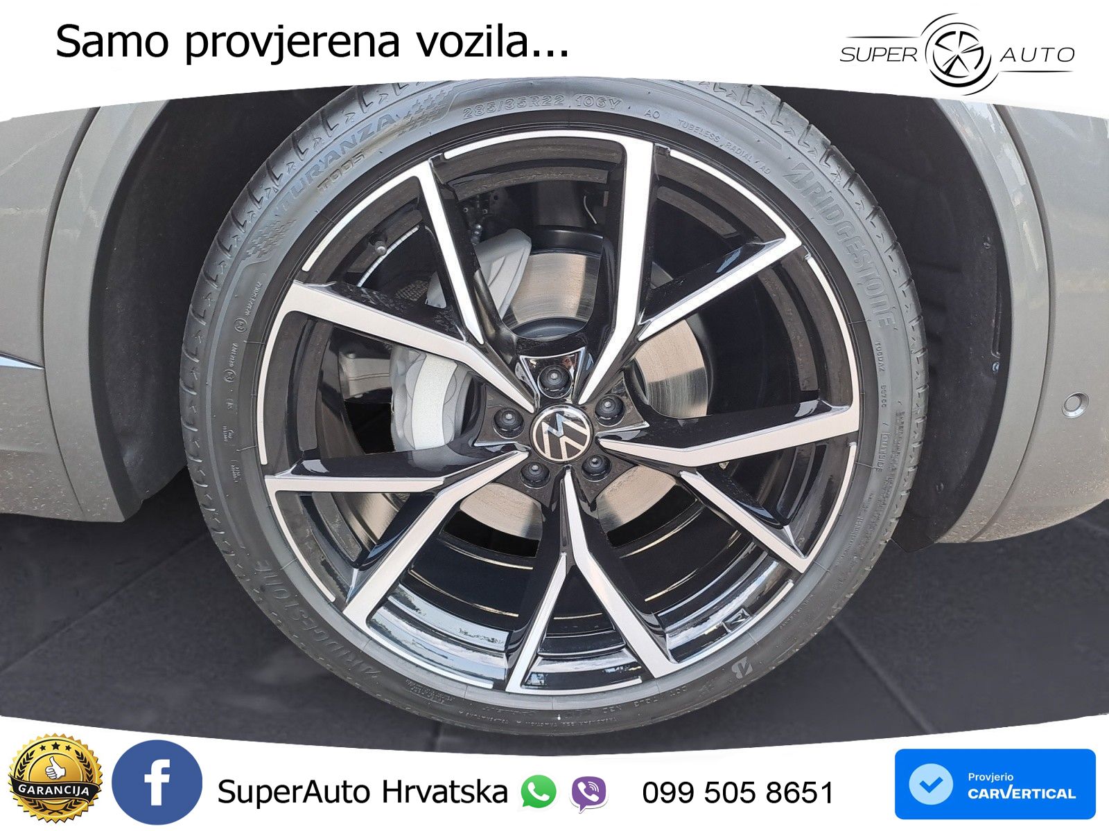 Volkswagen Touareg 3.0 V6 TDI (286 KS) 4MOTION Tiptronic ZRAČNI+ACC+GR SJED+KAM+PANO