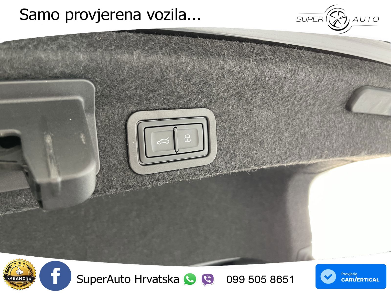 Audi A6 40 TDI (204 KS) quattro ultra S tronic MATRIX+GR SJED+KAM