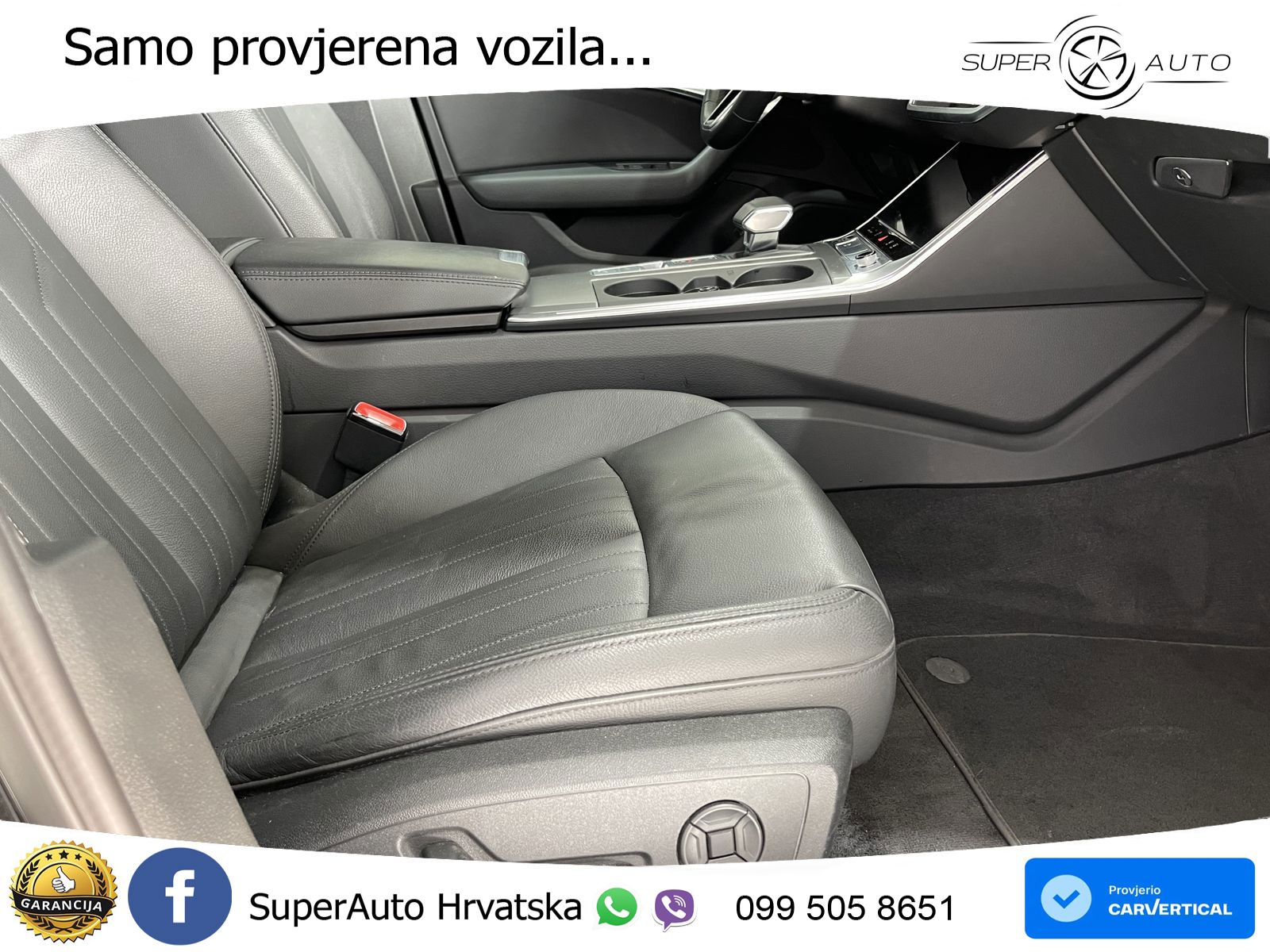 Audi A6 40 TDI (204 KS) quattro ultra S tronic MATRIX+GR SJED+KAM
