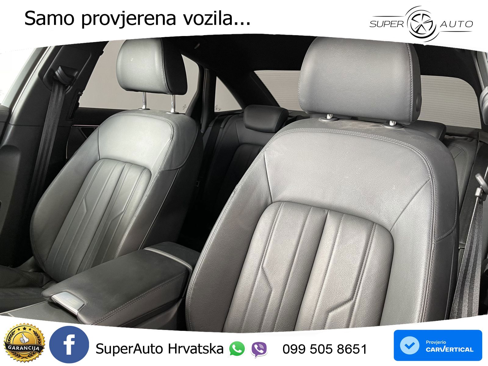 Audi A6 40 TDI (204 KS) quattro ultra S tronic MATRIX+GR SJED+KAM