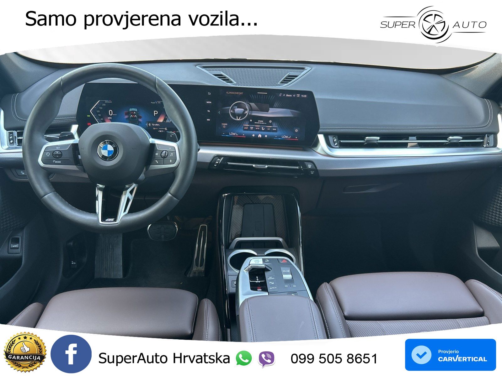 BMW X1 20d (163 KS) sDrive Steptronic M Sport LED+GR SJED+ACC