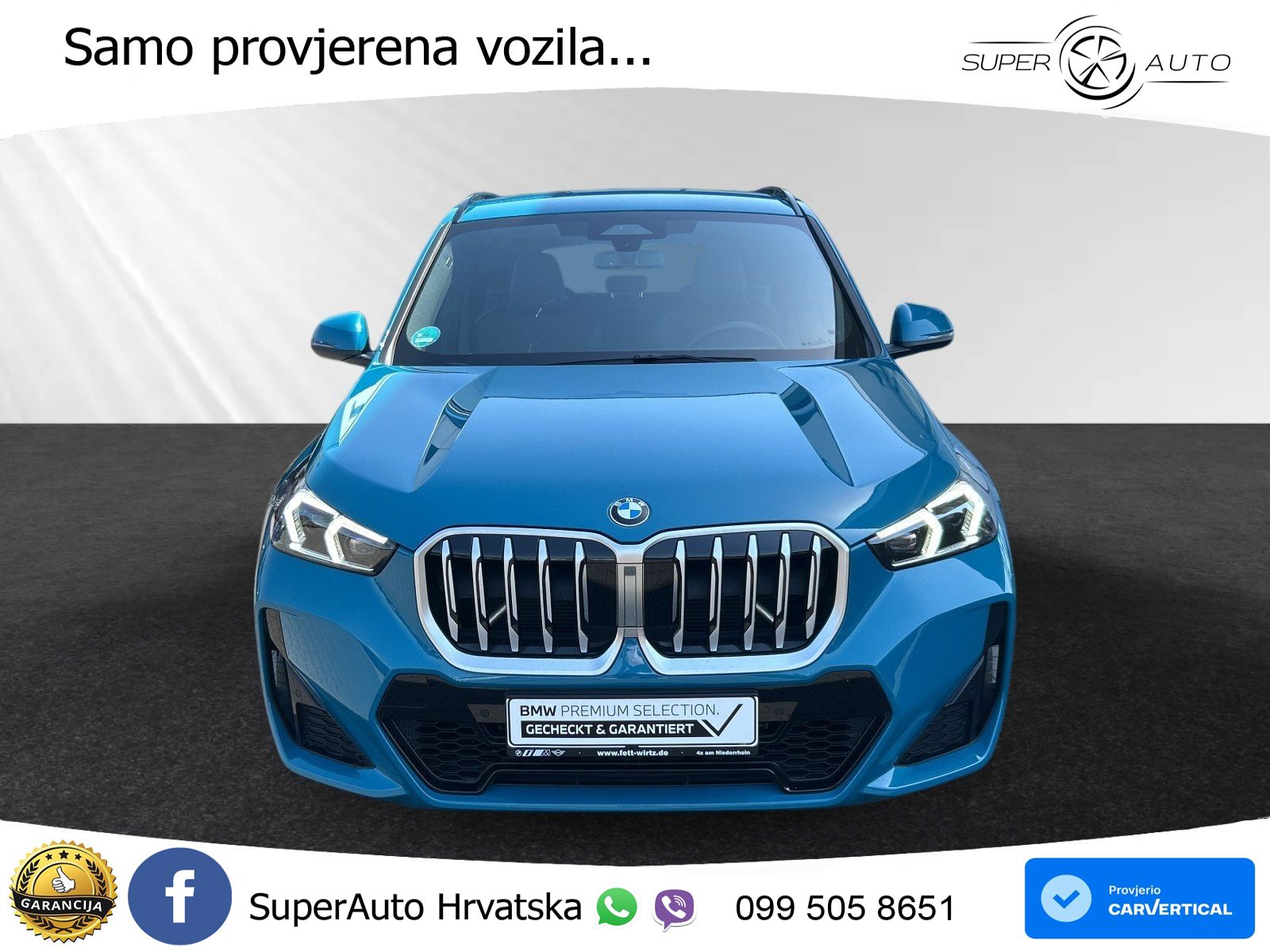 BMW X1 20d (163 KS) sDrive Steptronic M Sport LED+GR SJED+ACC