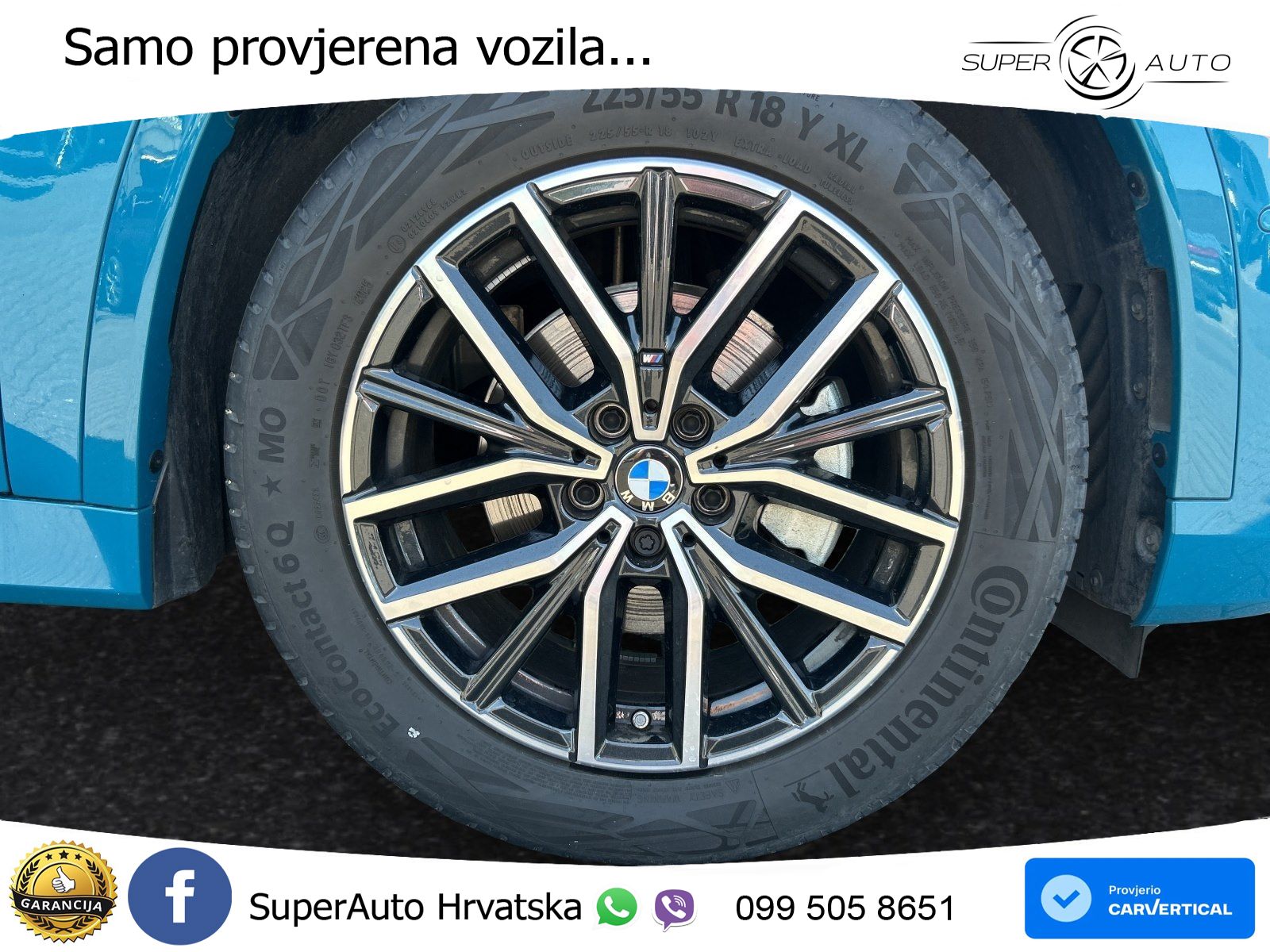 BMW X1 20d (163 KS) sDrive Steptronic M Sport LED+GR SJED+ACC