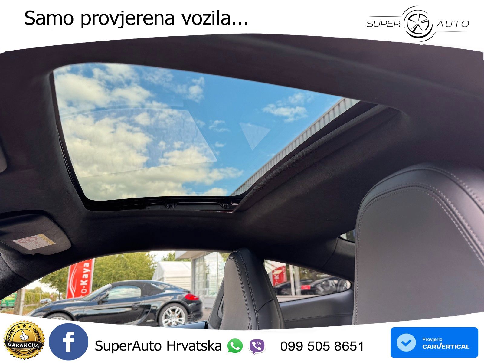 Porsche 911 Carrera 3.0 (385 KS) PDK ZRAČNI+ACC+GR SJED+KAM+PANO