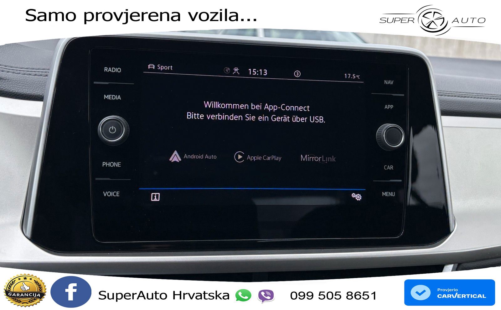Volkswagen T-Roc I 2.0 TDI (116 KS)