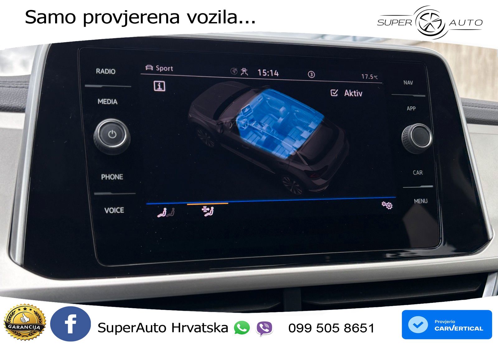 Volkswagen T-Roc I 2.0 TDI (116 KS)