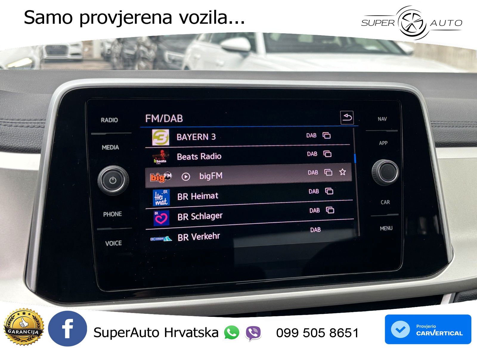 Volkswagen T-Roc I 2.0 TDI (116 KS)