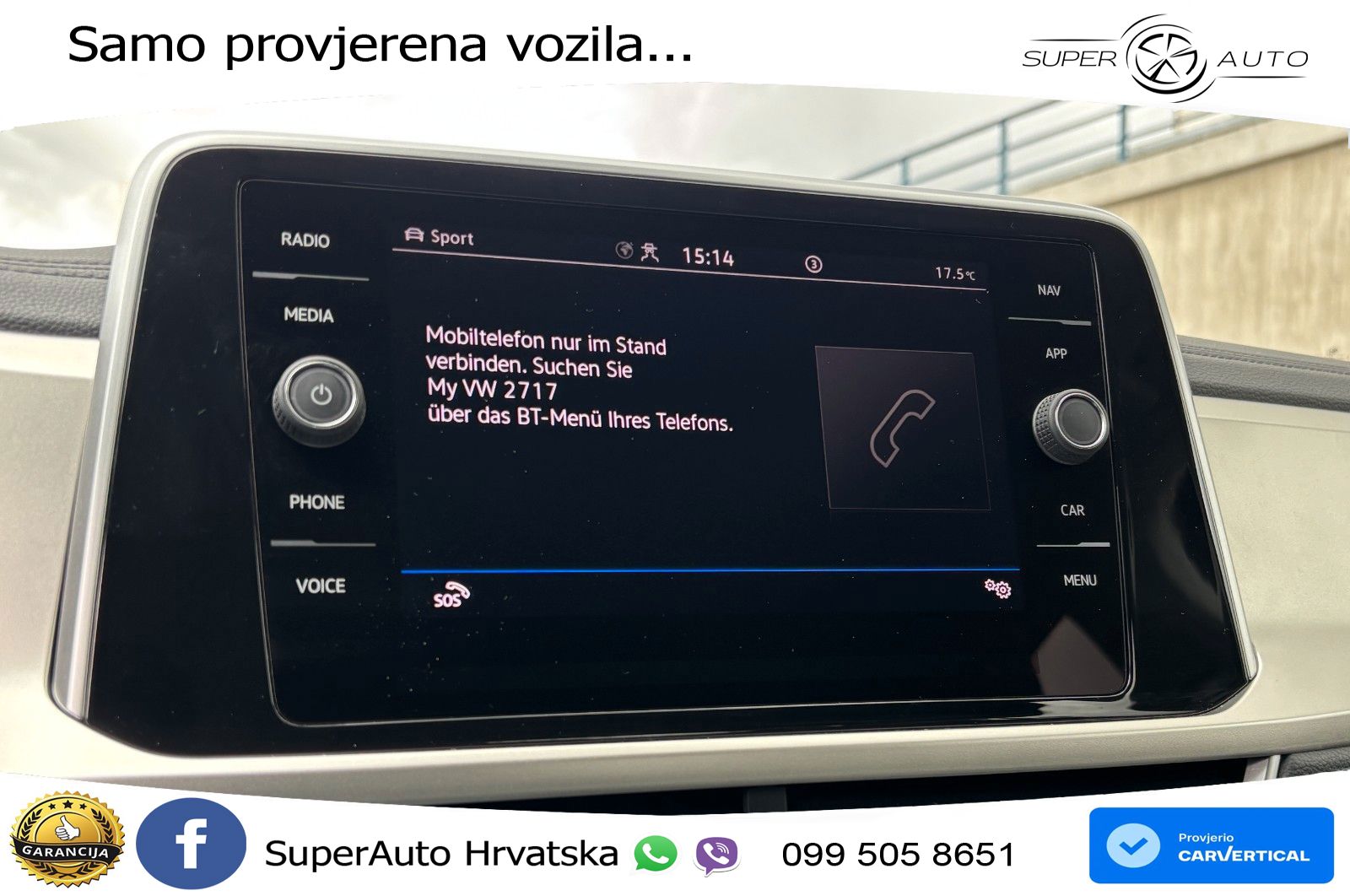 Volkswagen T-Roc I 2.0 TDI (116 KS)
