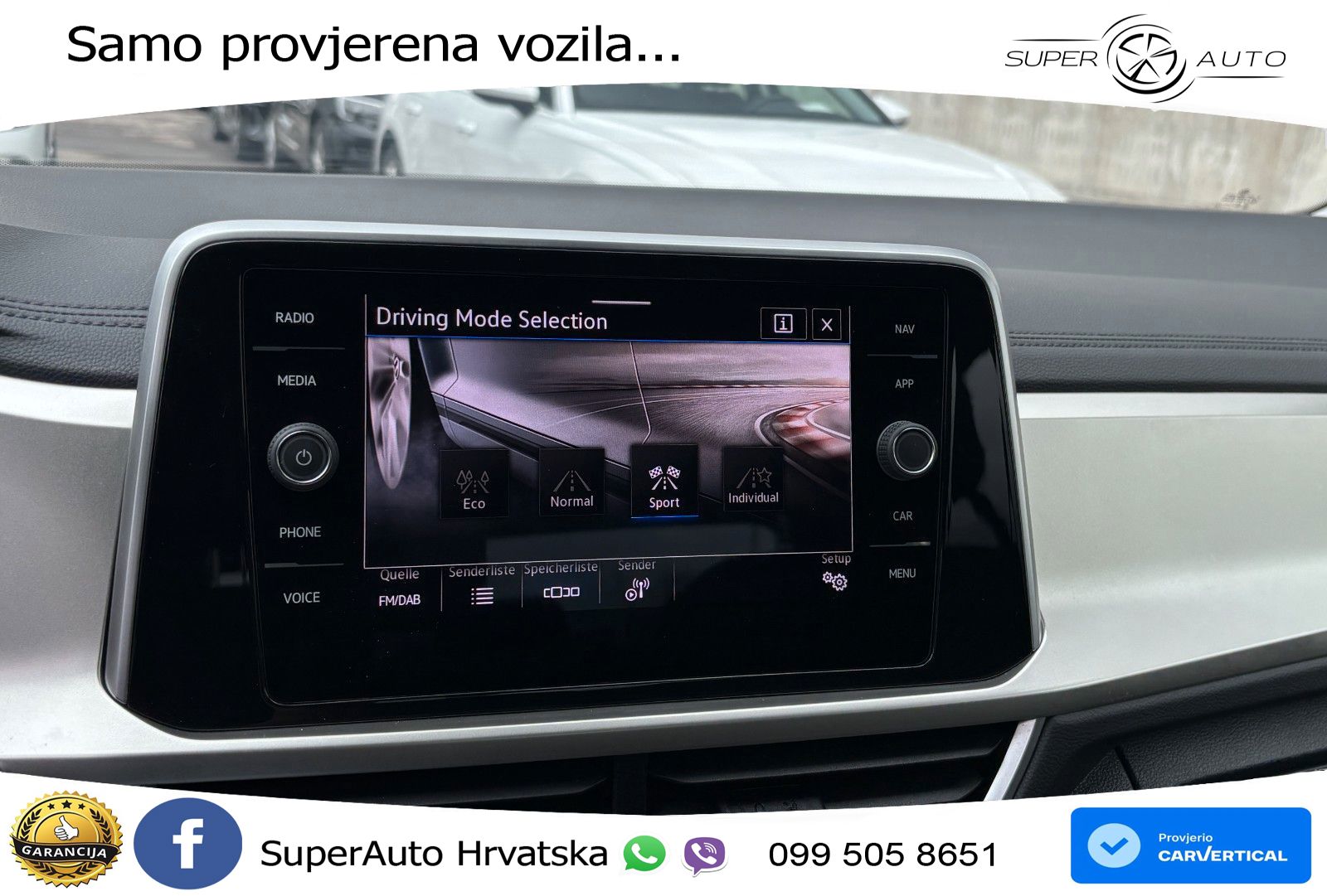 Volkswagen T-Roc I 2.0 TDI (116 KS)