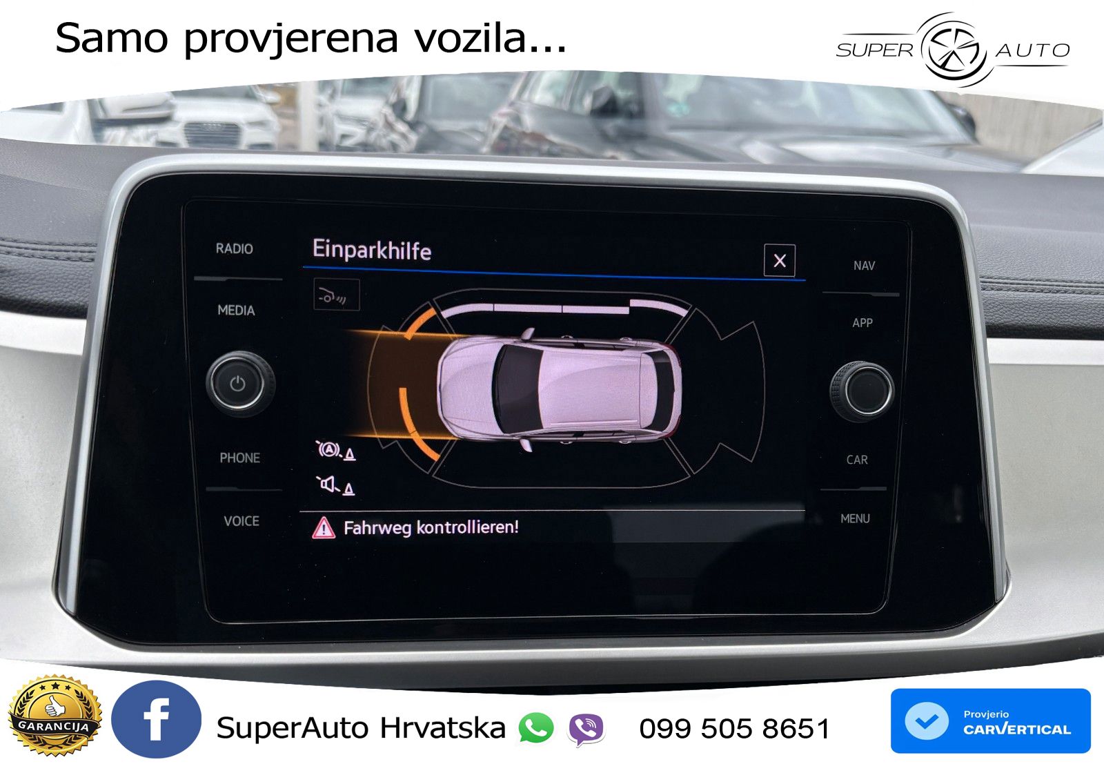 Volkswagen T-Roc I 2.0 TDI (116 KS)