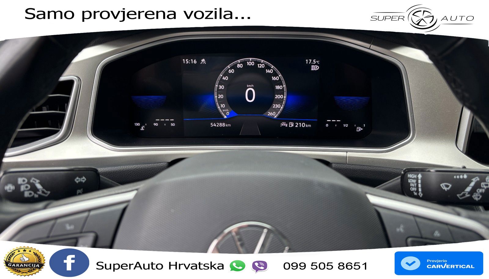 Volkswagen T-Roc I 2.0 TDI (116 KS)